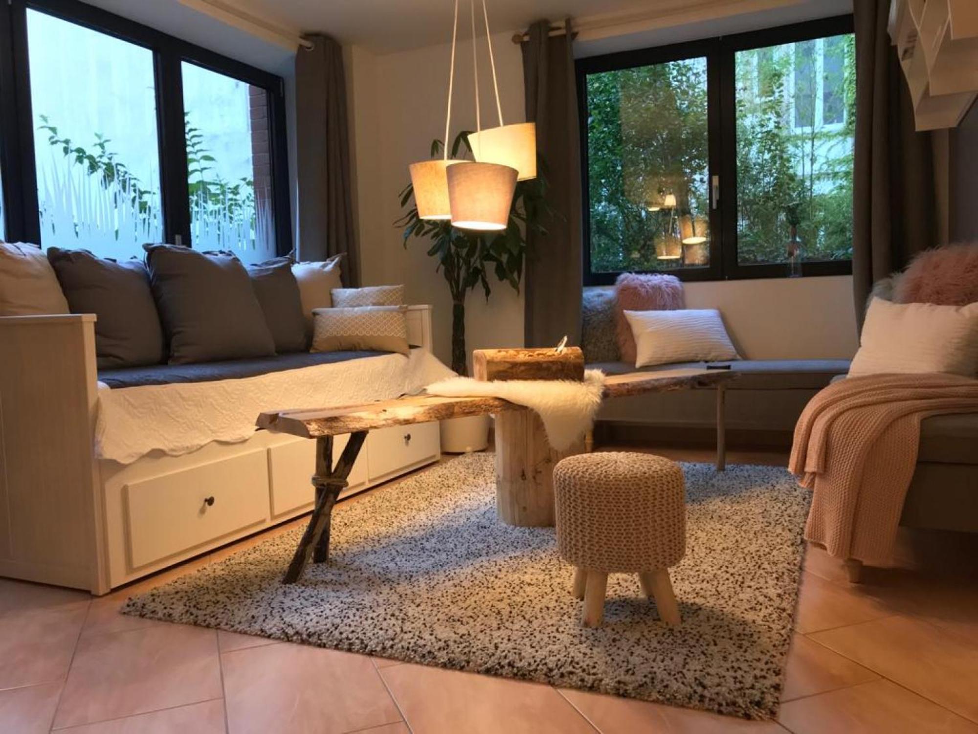 Deluxe - Le Millesime - Calme Apartment Strasbourg Room photo